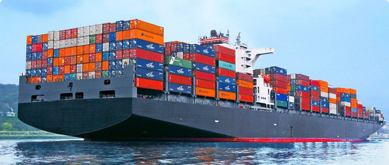 International Delivery_Ocean Freight