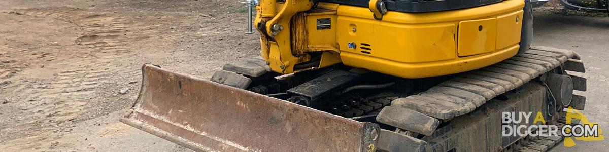 looking to buy a mini digger