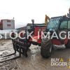 Great condition Manitou MT932 for sale